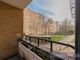 Thumbnail Flat for sale in John Aird Court, Howley Place, London