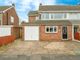 Thumbnail Semi-detached house for sale in Bullivant Road, Hatfield, Doncaster