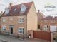 Thumbnail Detached house for sale in Harrow Lane, Scartho Top, Grimsby