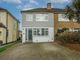 Thumbnail Semi-detached house for sale in Spital Lane, Brentwood