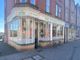 Thumbnail Restaurant/cafe for sale in The Cottage Kitchen 1 Bedford House, Saville Street, North Shields
