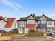 Thumbnail Semi-detached house for sale in Kenton Road, Hove