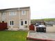 Thumbnail End terrace house for sale in 28 Orchard Road, Stranraer