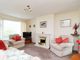Thumbnail Semi-detached house for sale in St. Denys Crescent, Ibstock, Leicestershire