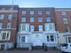 Thumbnail Flat to rent in Hawley Square, Margate