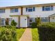 Thumbnail Terraced house for sale in Vancouver Road, Worthing