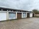Thumbnail Parking/garage for sale in Garages, 4Q Pilgrims Way, Andover, Hampshire