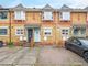 Thumbnail Terraced house for sale in Iveley Road, Clapham Old Town, London