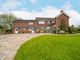 Thumbnail Detached house for sale in Crowborough Road, Leek, Staffordshire