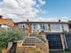 Thumbnail Semi-detached bungalow for sale in Mount Nod Way, Mount Nod, Coventry