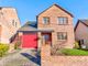 Thumbnail Detached house for sale in Downton Rise, Rumney, Cardiff.