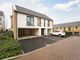 Thumbnail Property for sale in Cranwell Road, Locking Parklands, Weston-Super-Mare
