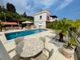 Thumbnail Villa for sale in Spectacular Hillside 3 Bedroom Villa With Pool, Wonderful Views, Esentepe, Cyprus