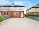 Thumbnail Semi-detached house for sale in New Ifton, Oswestry, Shropshire