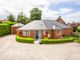 Thumbnail Detached bungalow for sale in Woodfalls, Salisbury