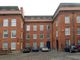 Thumbnail Flat to rent in Kings Court, Commerce Square, The Lace Market, Nottingham