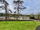 Thumbnail Flat for sale in Fairmoor Close, Parkend, Lydney, Gloucestershire