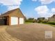 Thumbnail Detached house for sale in Boat Dyke Road, Upton, Norfolk