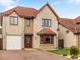 Thumbnail Detached house for sale in 55 Moffat Walk, Tranent