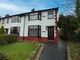 Thumbnail End terrace house for sale in Tag Lane, Fulwood, Ingol