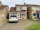 Thumbnail Detached house for sale in Danescroft, Selby