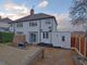 Thumbnail Semi-detached house for sale in Pine Road, Tividale, Oldbury