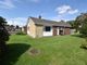 Thumbnail Detached bungalow for sale in Fenay Lea Drive, Fenay Bridge, Huddersfield