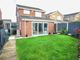 Thumbnail Detached house for sale in Stone Font Grove, Cantley, Doncaster