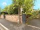 Thumbnail Terraced house for sale in Fern Villa, 21 Ansdell Villas Road, Rainhill, Prescot