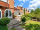 Thumbnail Detached house for sale in Adams Road, Cambridge