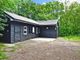 Thumbnail Detached bungalow for sale in Murthering Lane, Navestock, Romford, Essex