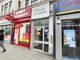 Thumbnail Commercial property to let in Station Chambers, High Street North, London