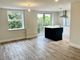 Thumbnail Flat for sale in Ramparts, Wilton Road, Salisbury, Wiltshire