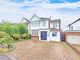 Thumbnail Semi-detached house for sale in Pinner View, Harrow