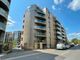 Thumbnail Flat for sale in Croxley Court, Garnet Place, West Drayton