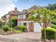 Thumbnail Detached house for sale in Highview Gardens, Finchley N3,