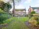 Thumbnail Detached house for sale in Old Chester Road, Barbridge, Nantwich
