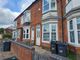 Thumbnail Terraced house to rent in Church Hill Road, Handsworth, Birmingham
