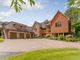 Thumbnail Detached house to rent in Mill Lane, Chalfont St. Giles