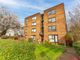 Thumbnail Flat to rent in Grangewood, 48-50 Upper Richmond Road, London