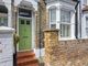 Thumbnail Terraced house for sale in Victor Road, London