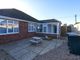Thumbnail Detached bungalow for sale in Hall Lane, Stickney, Boston, Lincolnshire