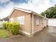 Thumbnail Detached bungalow for sale in Masons Rise, Broadstairs
