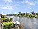 Thumbnail Detached house for sale in River Ash Estate, Shepperton