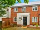 Thumbnail End terrace house for sale in Locke Close, Harlow