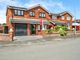 Thumbnail Detached house for sale in Sankey Road, Haydock