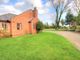 Thumbnail Bungalow for sale in Brickwall Lane, Liverpool