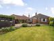 Thumbnail Detached bungalow for sale in Church Green Road, Boston, Lincolnshire