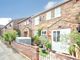 Thumbnail Terraced house for sale in Dacre Road, Hitchin, Hertfordshire