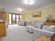 Thumbnail Semi-detached house for sale in Church Lane, Croft